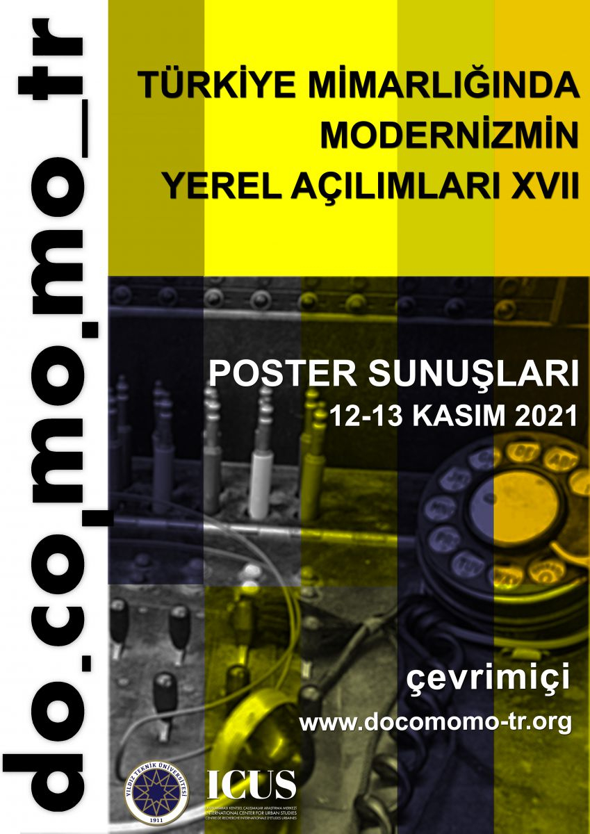 TÜRKİYE MİMARLIĞINDA MODERNİZMİN YEREL AÇILIMLARI